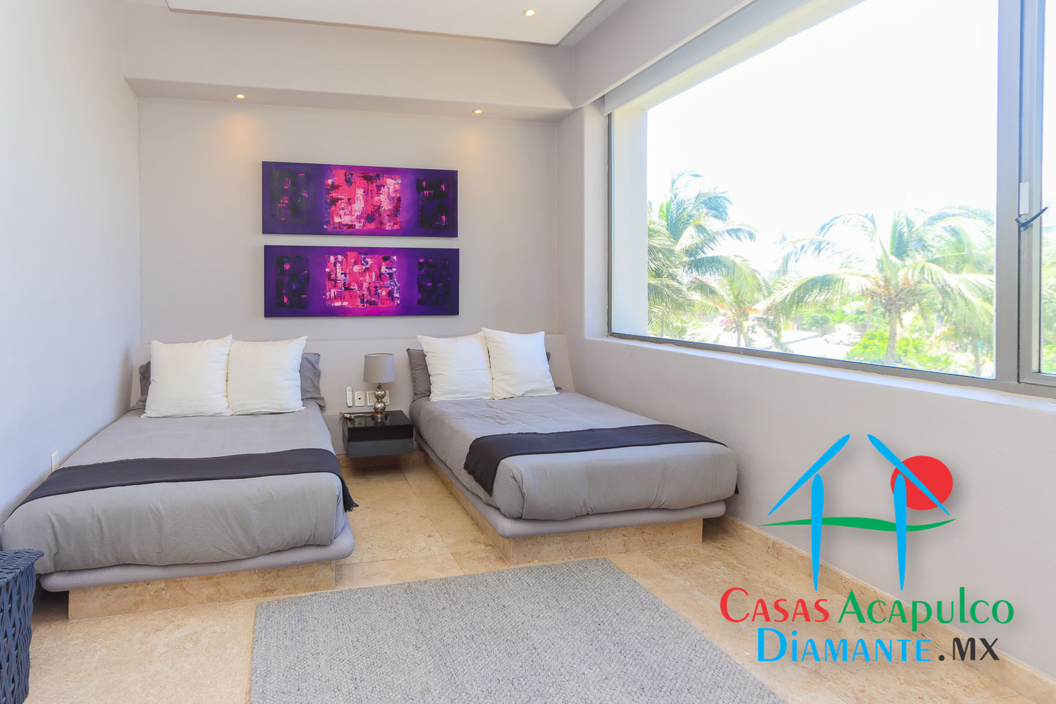 Vidamar 1 B 202 - Recámara tres 2